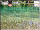 foto Lago di Dobbiaco